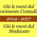 Giù le mani dal movimento contadino-2
