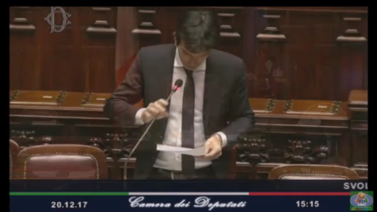 Furto del Grano Cappelli, domani conferenza stampa alla Camera, oggi la risposta del Ministro.