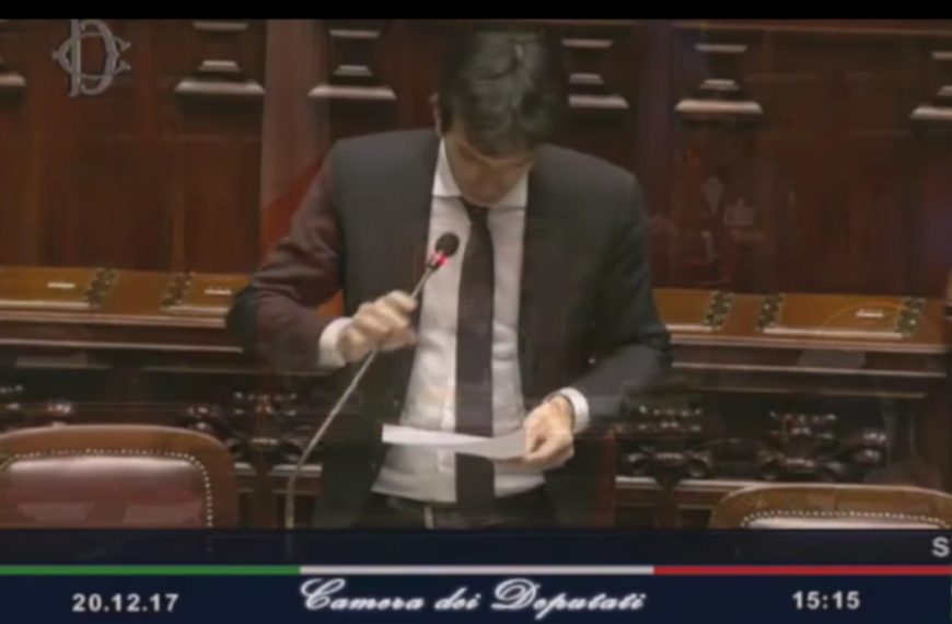 Furto del Grano Cappelli, domani conferenza stampa alla Camera, oggi la risposta del Ministro.