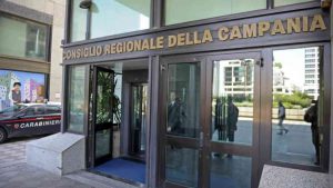 La nostra denuncia nell’interrogazione alla Regione Campania.