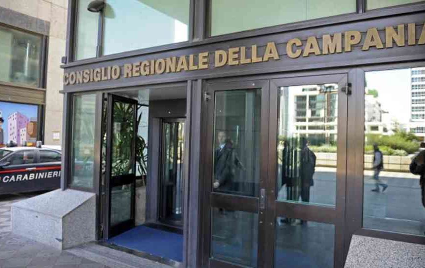 Chiediamo al Consiglio Regionale di capire a che punto siamo con gli impegni