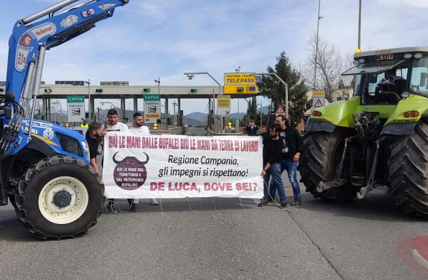 Basta provocazioni, servono risposte. Estendiamo la mobilitazione, già nelle prossime ore.