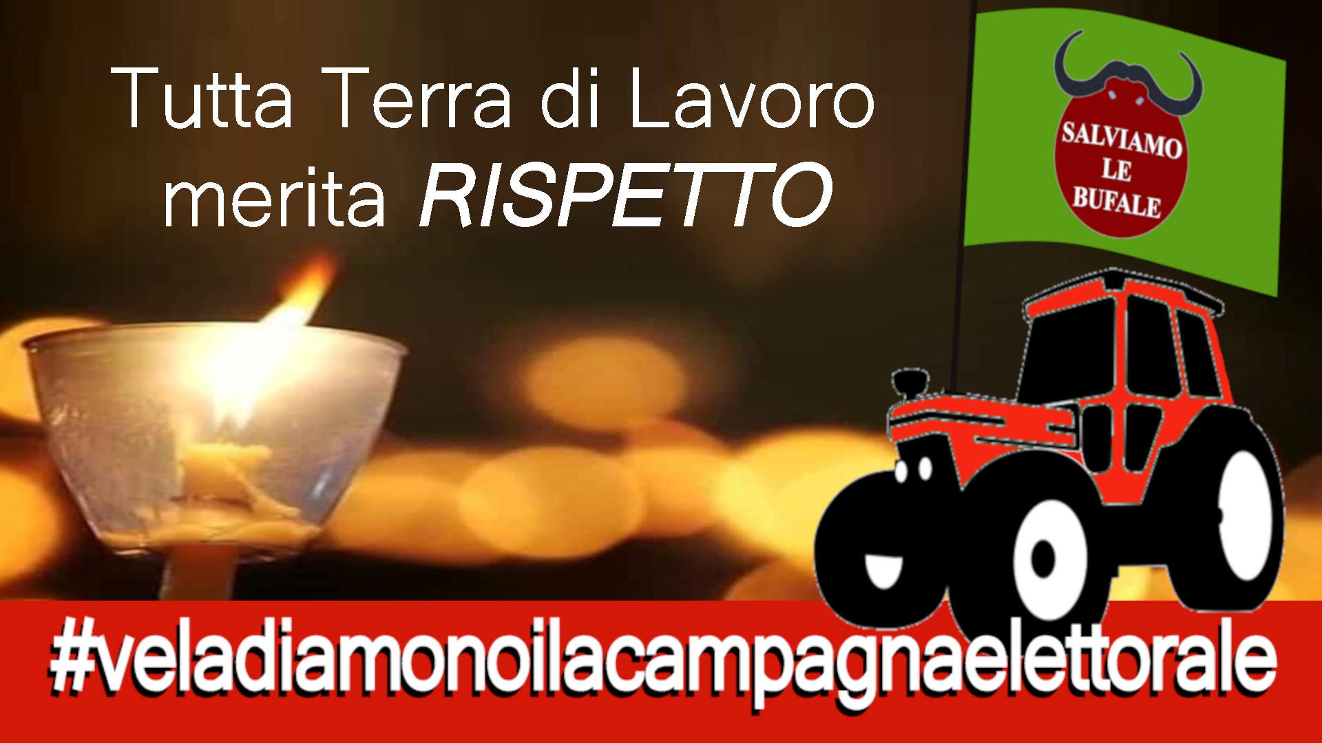 12 settembre, al lavoro per aprire il confronto. Da domani i primi cento km di corteo. Incoraggianti i segnali dalla Regione testata-articolo-tuttaterradilavoro