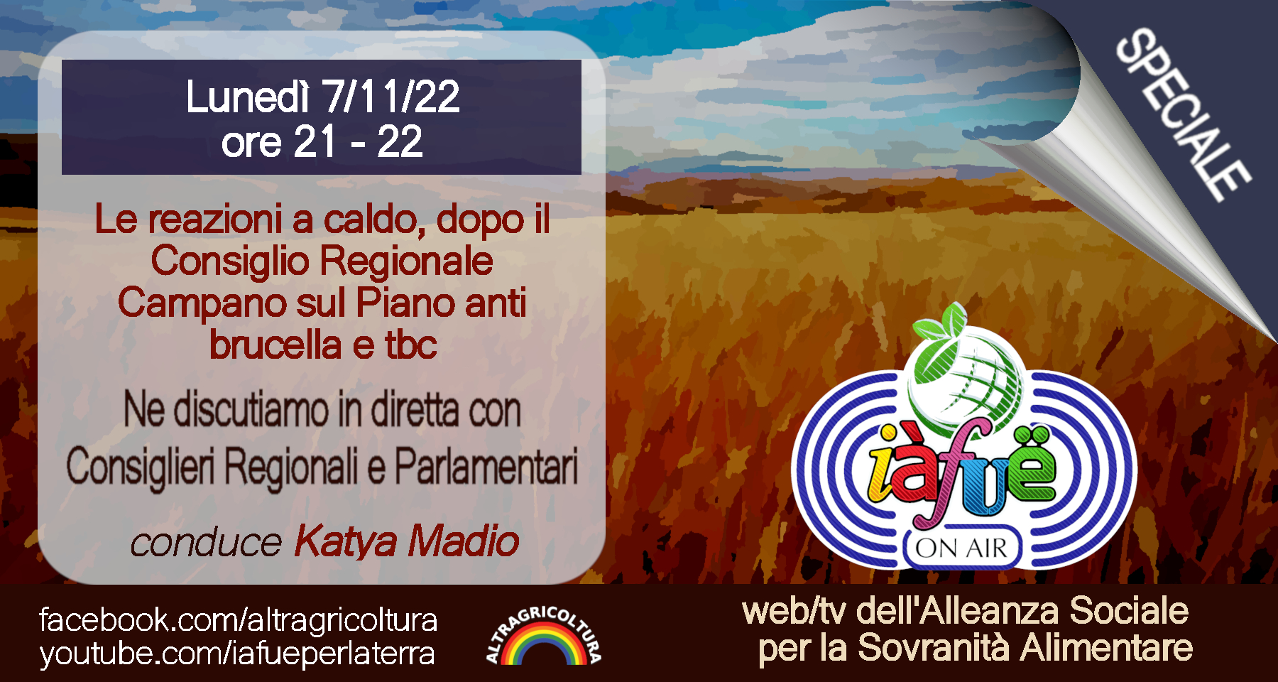 Se sono stati vaccinati degli animali si dica grazie al Coordinamento e non a chi ha sempre cercato di impedirlo Se sono stati vaccinati degli animali si dica grazie al Coordinamento e non a chi ha sempre cercato di impedirlo