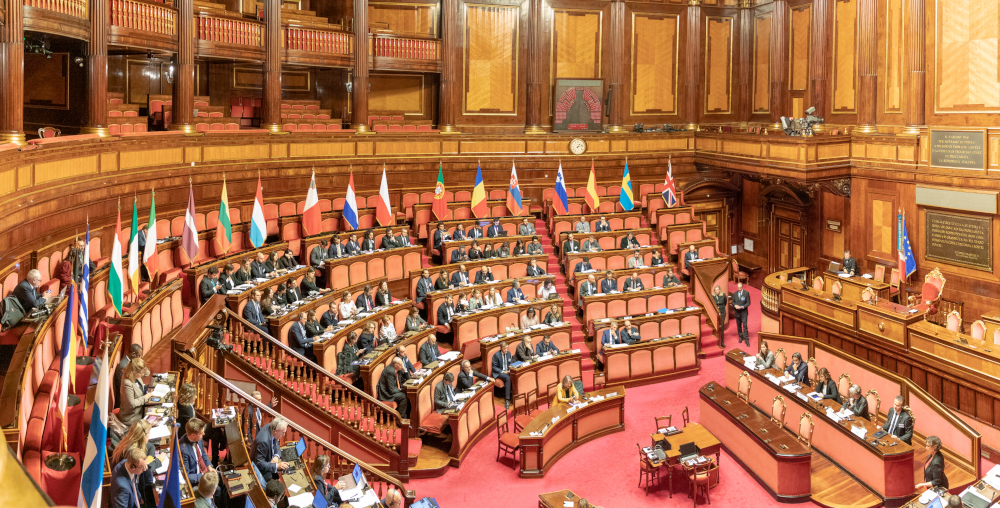 Chiesta al Senato l’apertura di una indagine conoscitiva sul Piano di eradicazione campano