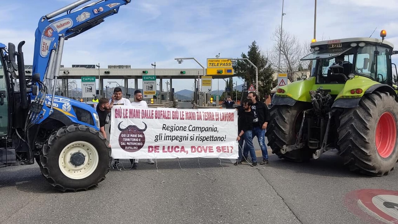 Stato di agitazione senza escludere alcuna iniziativa. Intervenga il Governo