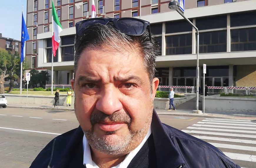 XIII giorno di sciopero della fame. La solidarietà e la partecipazione del Movimento Pastori Sardi.