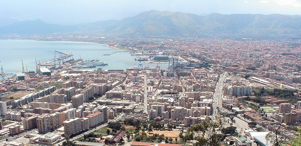 Palermo_panorama