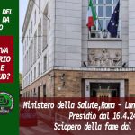 TBC e BRC aumentano in Calabria, Sicilia, Campania. Governo, se non ora, quando?