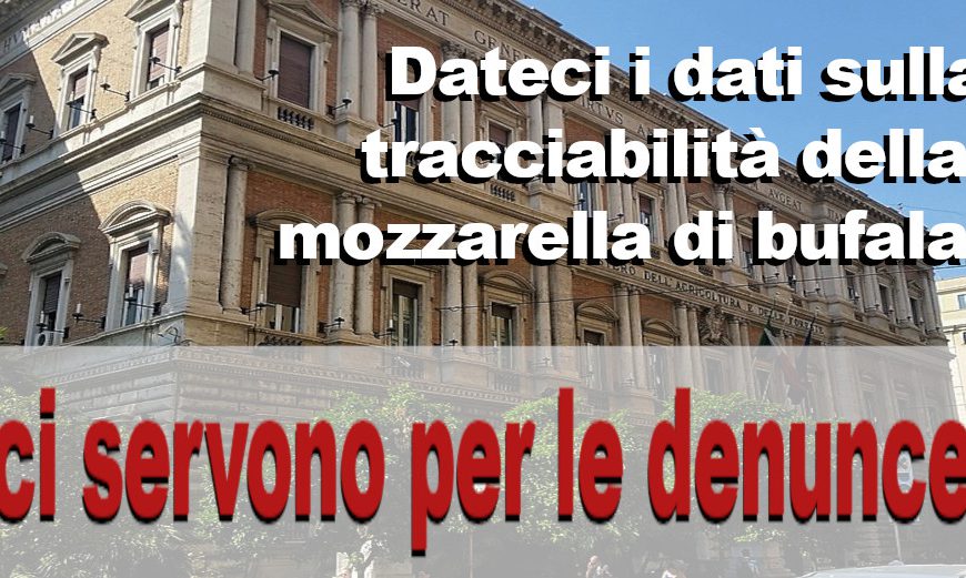 Mobilitazione prezzo del latte. Incontro allevatori a Casal di Principe con i caseifici. Chiesti i dati sulla tracciabilità