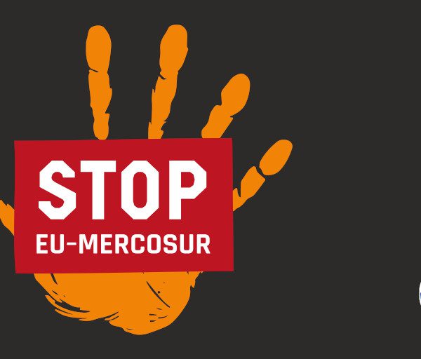 Altragricoltura: no all’accordo UE-Mercosur. Via alla campagna ed a un think tank contro gli accordi di libero scambio