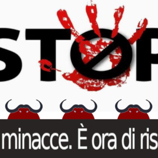 Brucellosi e Tubercolosi in Campania, Commissario straordinario di Governo non può essere minacciato