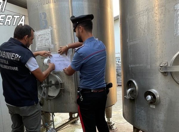 Tracciabilità e trasparenza della filiera del latte di bufala. La nuova vertenza degli allevatori