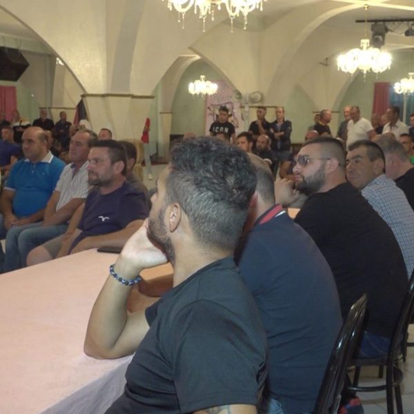 Altragricoltura Calabria, dopo incontro con la Regione, sottoscrive documento a favore dei pastori.