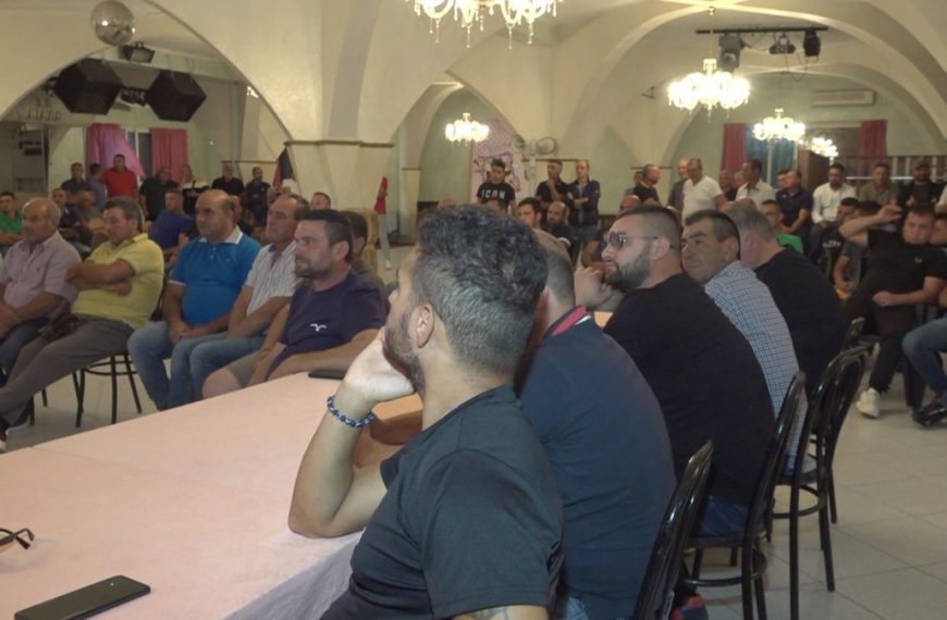Altragricoltura Calabria, dopo incontro con la Regione, sottoscrive documento a favore dei pastori.