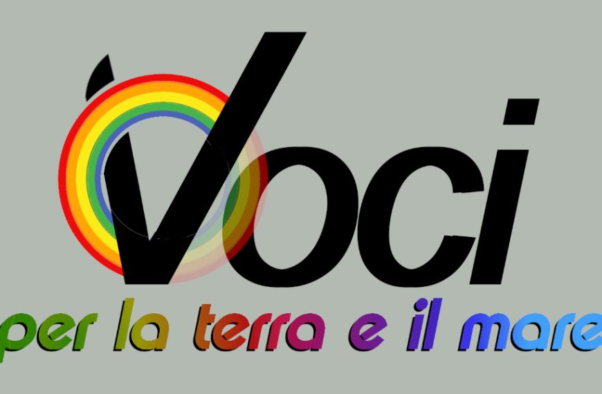 Voci per la terra e il…