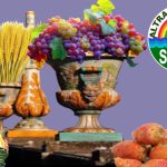 Dal campo alla tavola, la protesta diventa festa: a Caltagirone la Sicilia difende la sua terra