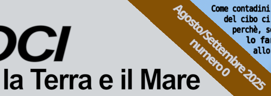 Ci riprendiamo la parola