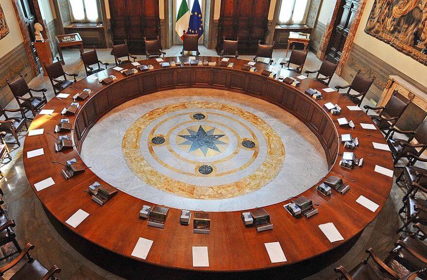 Articolo 26: Il tradimento delle Promesse. Il Governo garantisca i suoi impegni