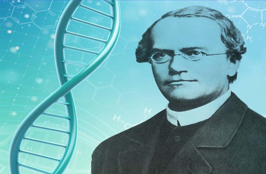 Mendel e le TEA: il drone da guerra e l’aquilone