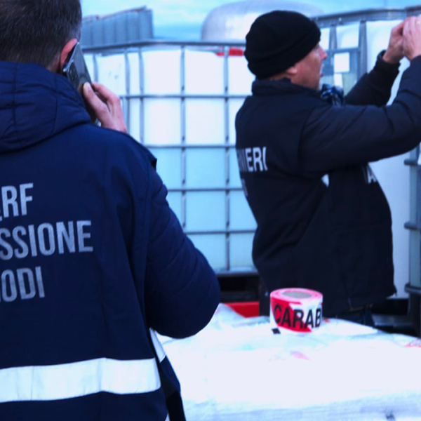 Altragricoltura: passo avanti al Senato verso la legge sulla tutela agroalimentare