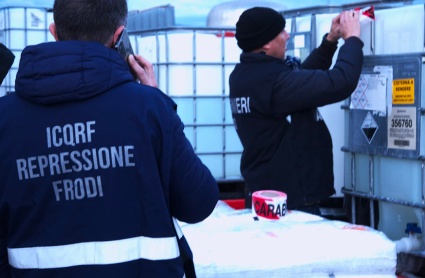 Altragricoltura: passo avanti al Senato verso la legge sulla tutela agroalimentare