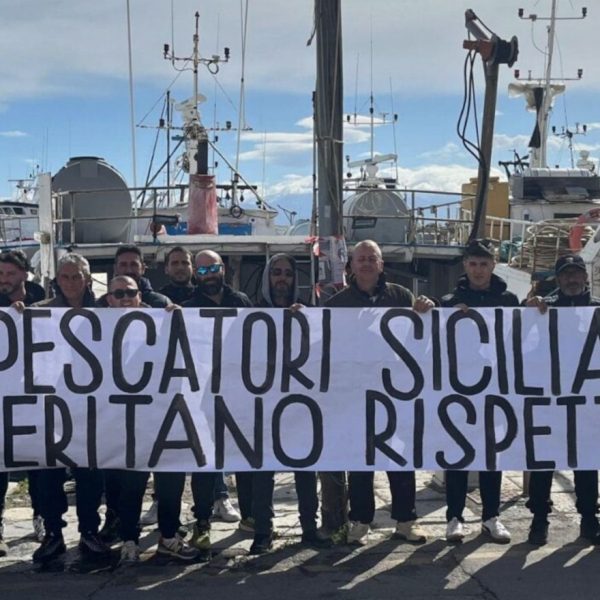 RePAM Altragricoltura: il Mediterraneo risorsa comune e regole comuni per tutti