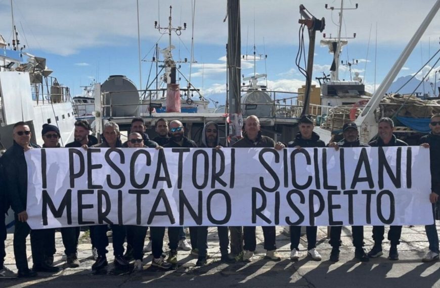 RePAM Altragricoltura: il Mediterraneo risorsa comune e regole comuni per tutti