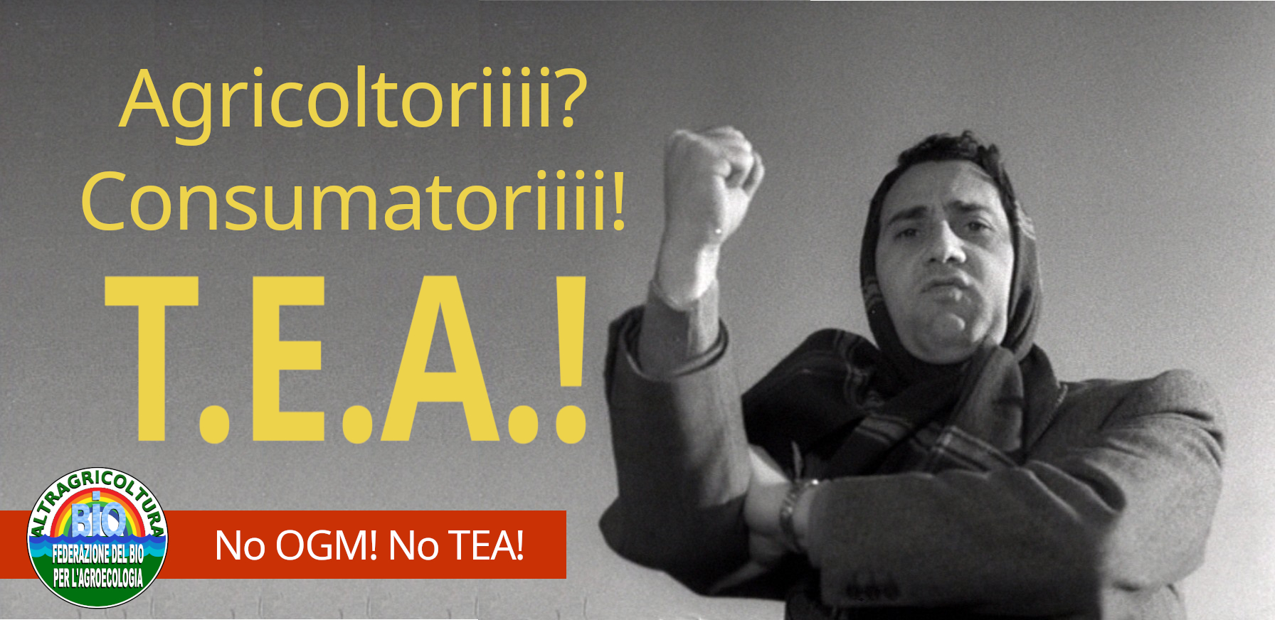 Buggerati cittadini e agricoltori. Aggirata la&hellip;