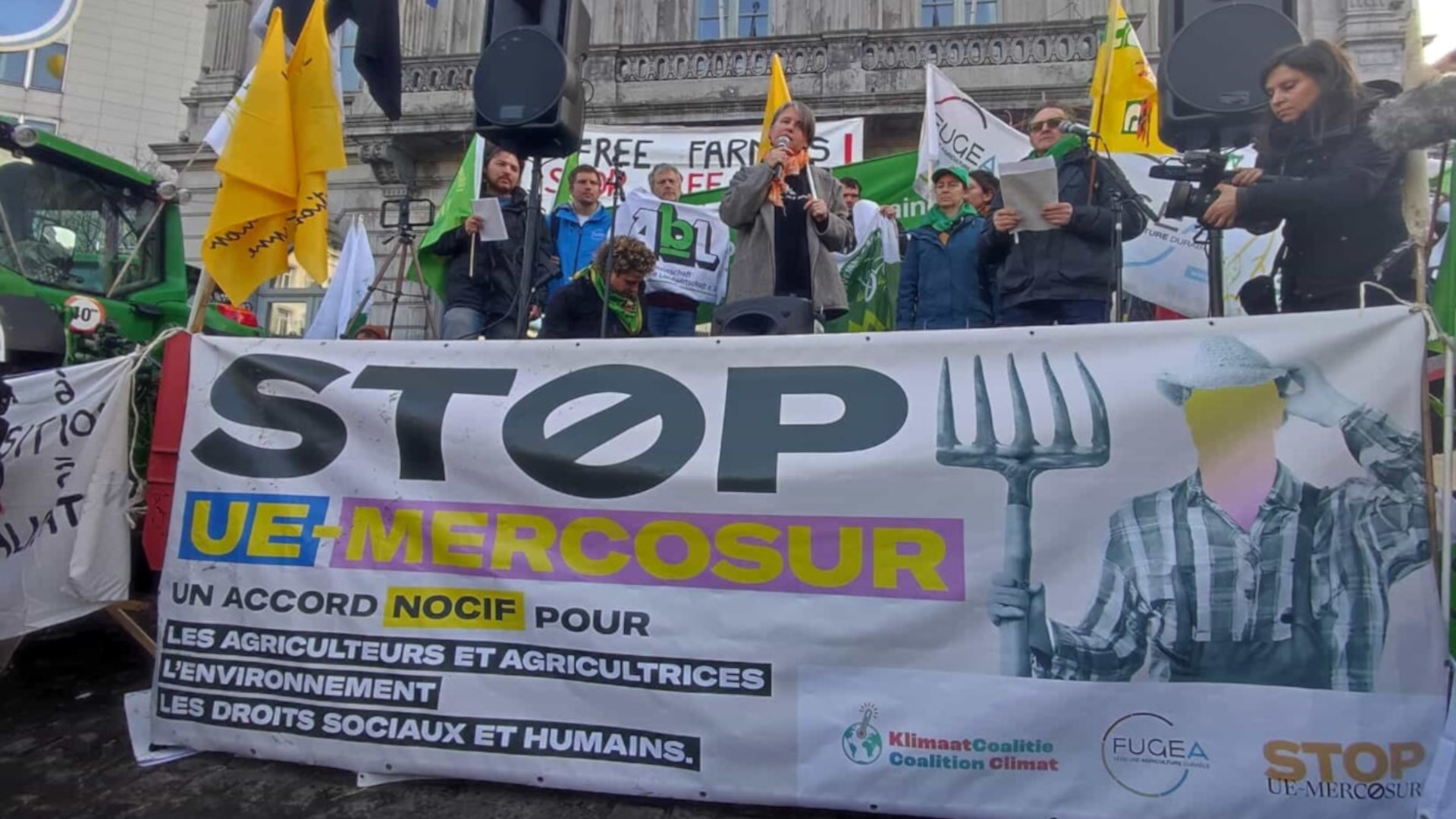 Il 17 dicembre 2025 le Organizzazioni Europee&hellip;