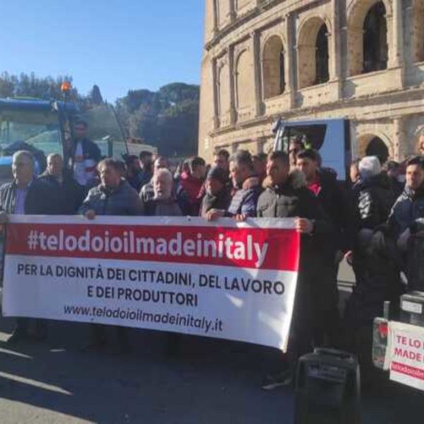 L’Alleanza Sociale sul Mercosur: se guadagnano in pochi, a pagare saremo noi consumatori