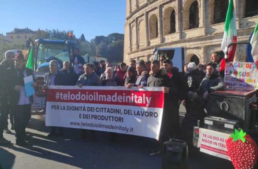 L’Alleanza Sociale sul Mercosur: se guadagnano in pochi, a pagare saremo noi consumatori