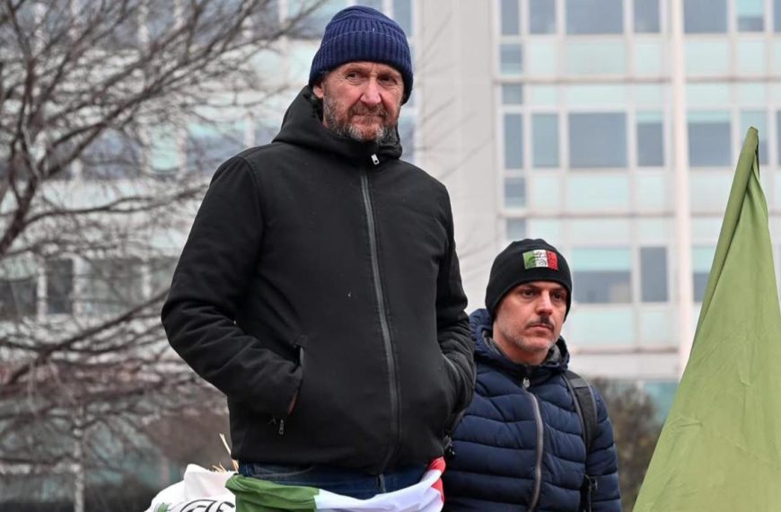 Il cibo non è una merce. Il divorzio fra la politica e il Paese Reale