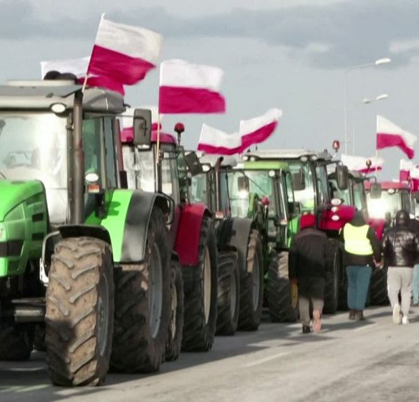 La battaglia della Polonia contro l’accordo UE Mercosur. Lo chiamano splitting si legge raggiro