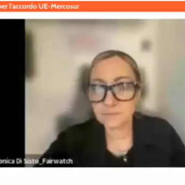 Presentato in Conferenza stampa l’atto di Diffida. Ora parte la campagna. Come e perché aderire