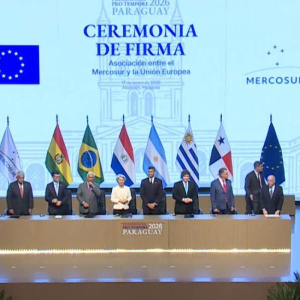 L’accordo UE-Mercosur nell’analisi dall’Argentina: perchè sarà un disastro per i produttori argentini