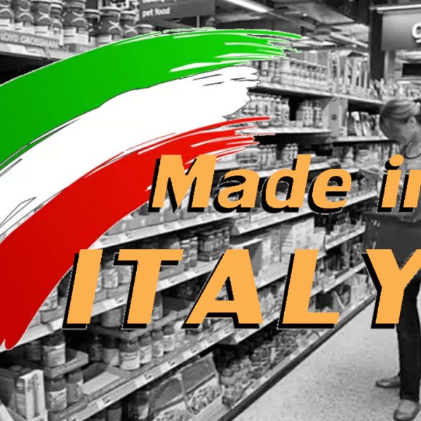 Made in Italy: chi ha deciso che vale più il commercio della terra ? Le 6 domande che nessuno vuole fare
