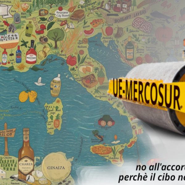 Clausole di salvaguardia e UE-Mercosur. 7 trappole per lasciare l’agricoltura europea senza difese