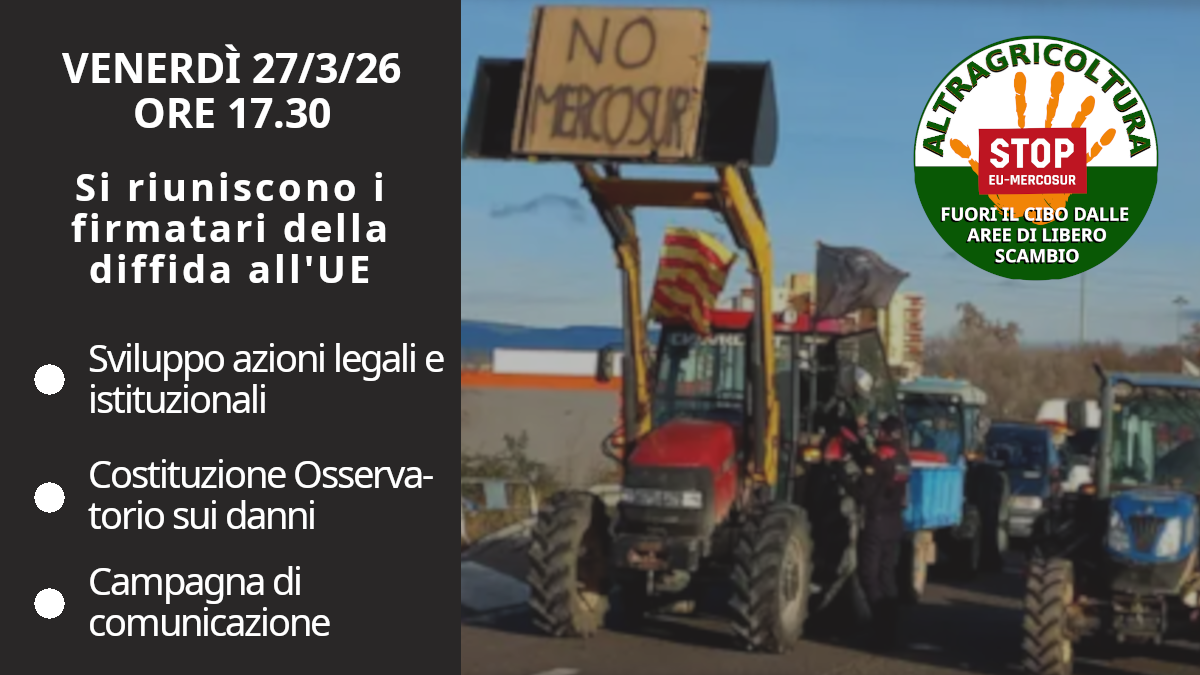 La Commissione Europea se ne frega&hellip;