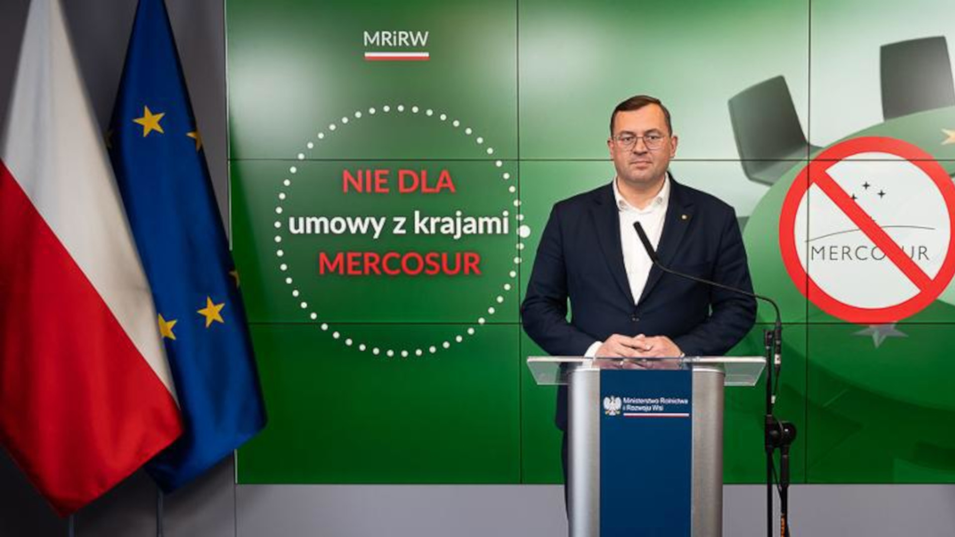UE-Mercosur. Anche la Polonia denuncia la Commissione&hellip;