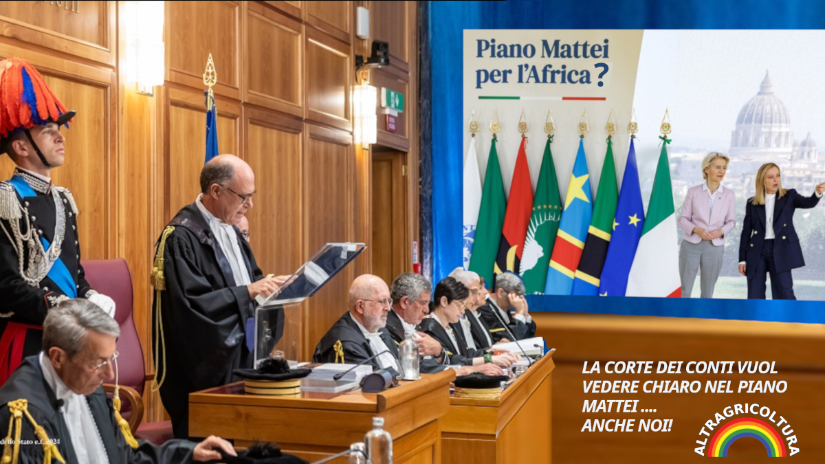 La Corte dei conti accende i riflettori&hellip;