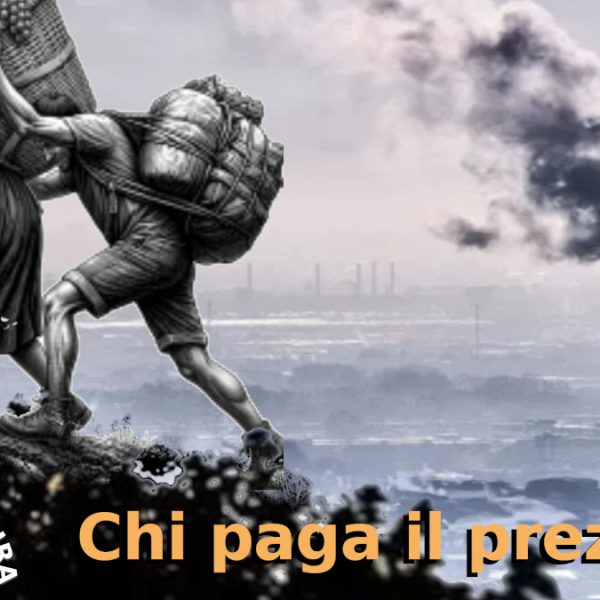 Chi produrrà il cibo pagherà il conto climatico dell’intera filiera e per tutti?