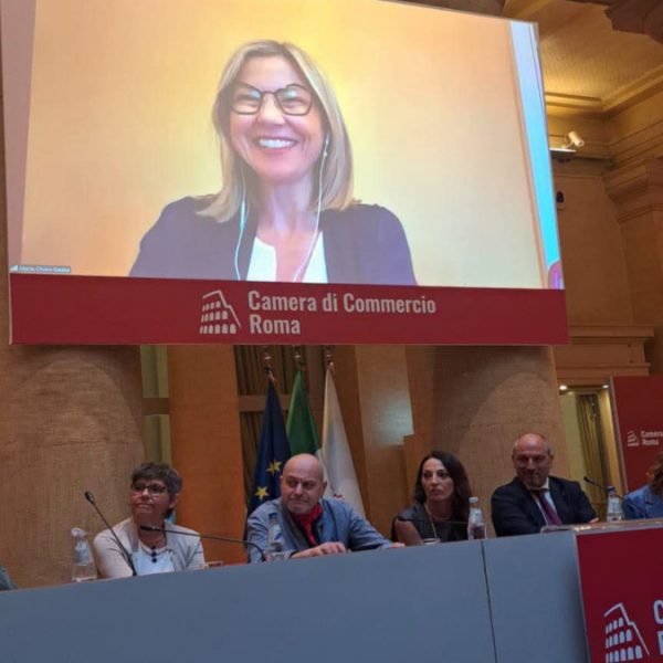 Al convegno CNA: 700 milioni di spreco alimentare a Roma mentre è crisi per i produttori e i cittadini.