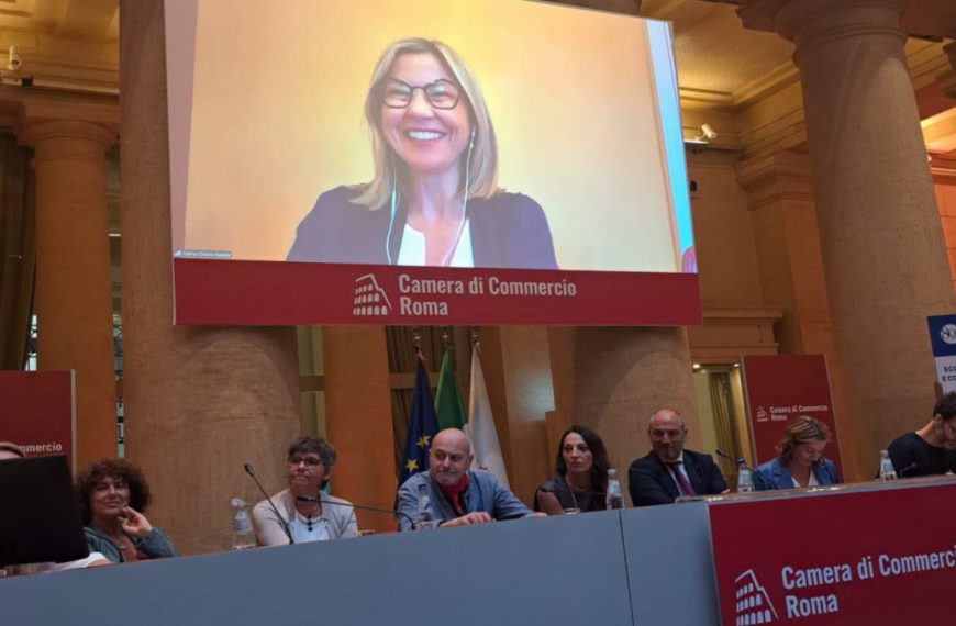 Al convegno CNA: 700 milioni di spreco alimentare a Roma mentre è crisi per i produttori e i cittadini.