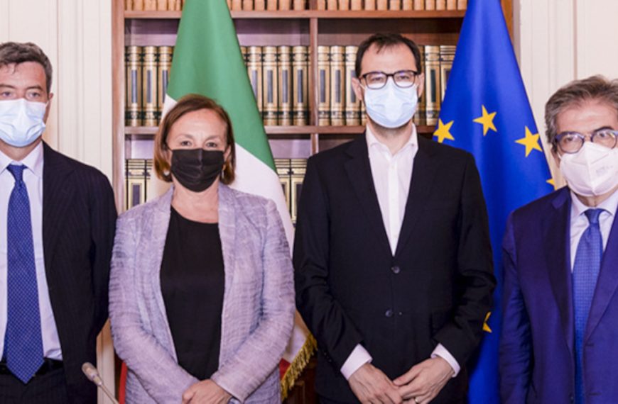 Non bastano più i protocolli di intesa contro il caporalato, servono riforme e cambio di rotta