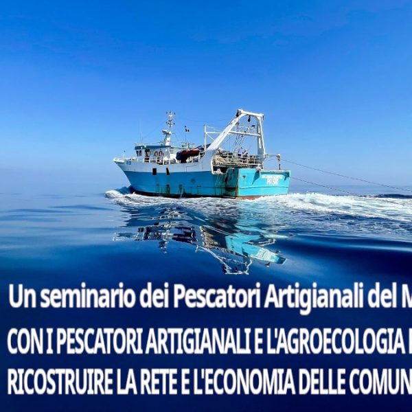 Pesca artigianale in difficoltà: le politiche europee a un bivio. Verso il seminario dei pescatori artigianali di Altragricoltura