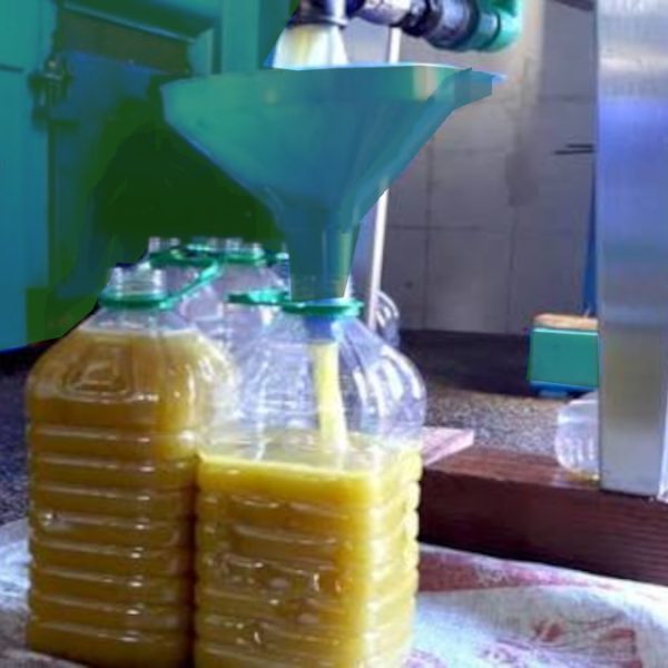 Importazioni e dazi su olio tunisino. La differenza tra mercato interno e perfezionamento attivo