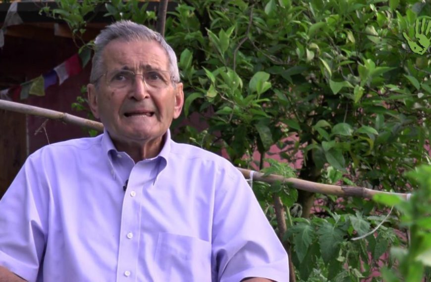 L’agroecologia inizia dai semi, con le parole di Salvatore Ceccarelli