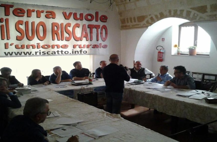 Conclusa la prima parte del Forum in Difesa del Grano: nasce il progetto di Riforma