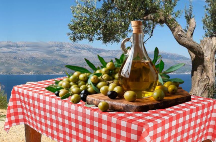 L’olio italiano perde valore e gli olivicoltori pagano il prezzo. Prepariamo la risposta.